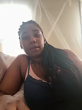 Ebonythroat777 online show from 05/30/26, 12:19