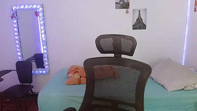 Lolitaa  VIP online show from 02/06/26, 07:17