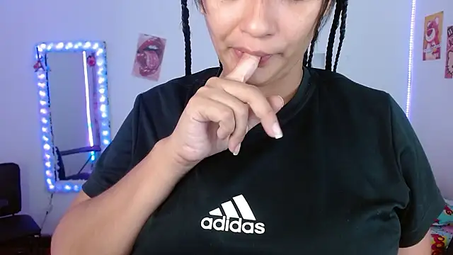 Lolitaa  VIP online show from 02/10/26, 07:29