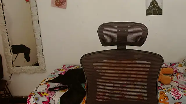 Lolitaa  VIP online show from 02/13/26, 08:16