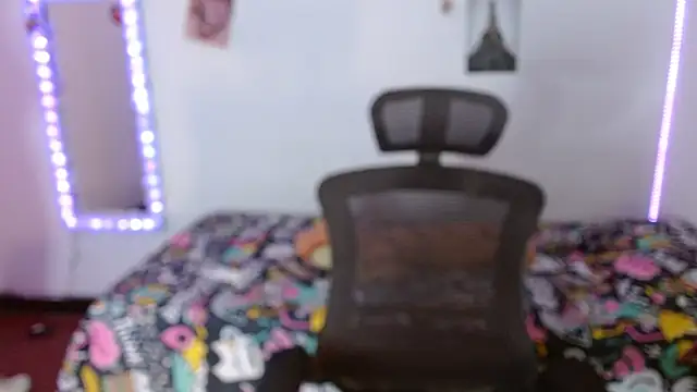 Lolitaa  VIP online show from 02/19/26, 08:16