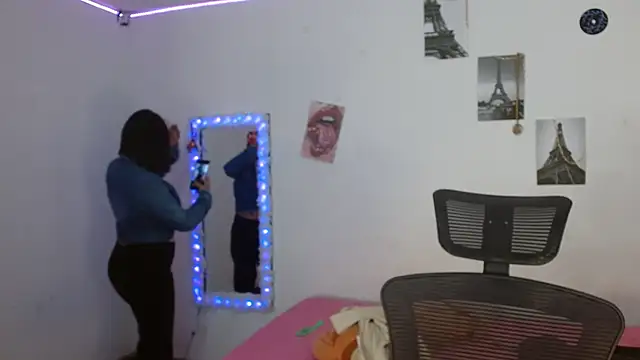 Lolitaa  VIP online show from 02/23/26, 07:55