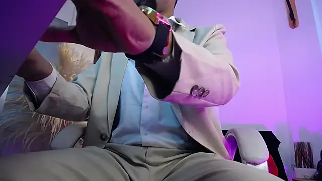 Paolo Blaze online show from 02/05/26, 12:21