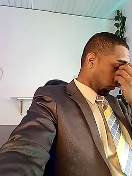 Paolo Blaze online show from 03/18/26, 12:41