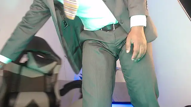 Paolo Blaze online show from 03/24/26, 12:43