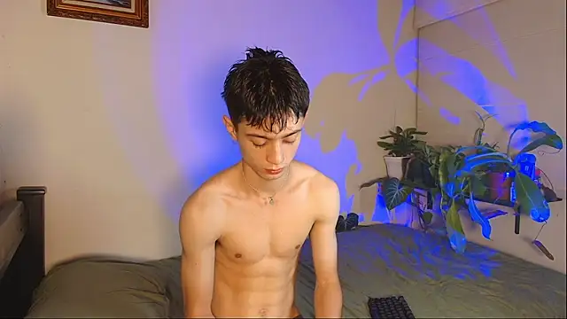 slowburnmystic online show from 02/18/26, 03:13