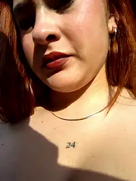 katty 42 online show from 02/23/26, 09:45