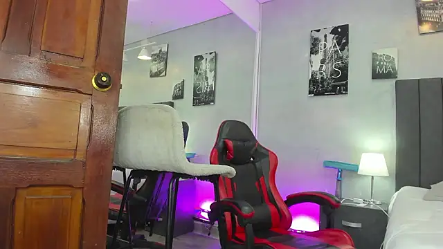 Raphael Nyon online show from 03/02/26, 05:08