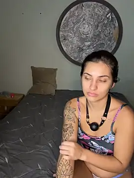 Jh0nZer0 online show from 04/09/26, 10:53