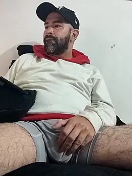 hairyandbigmann online show from 02/03/26, 11:48