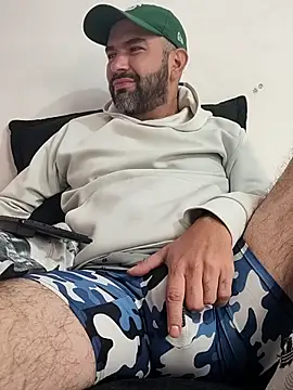 hairyandbigmann online show from 02/26/26, 06:29