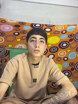 Snapshot of MichaelMiller20261 chatting on 03/13/26, 07:20 MichaelMiller20261 online show from 03/13/26, 07:20