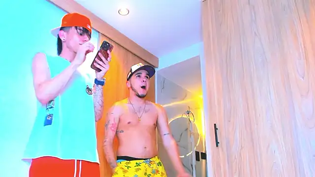 TheBatMansion online show from 02/14/26, 05:53