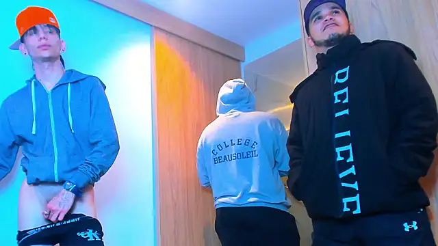 TheBatMansion online show from 02/15/26, 05:59