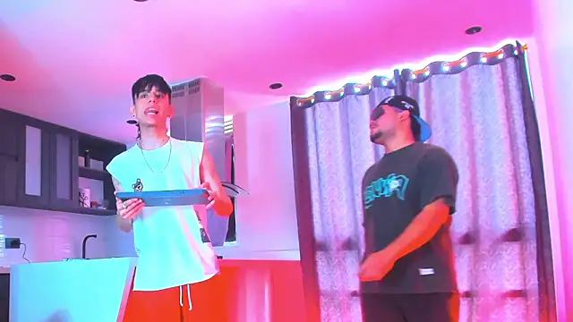 TheBatMansion online show from 02/16/26, 08:05