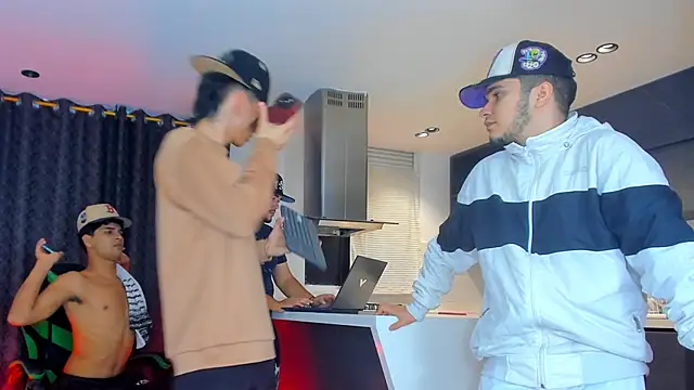 TheBatMansion online show from 02/19/26, 11:12