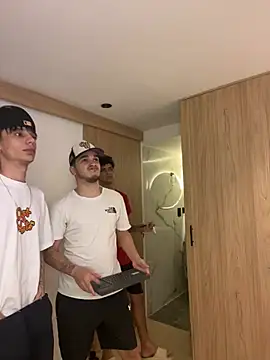 TheBatMansion online show from 03/03/26, 05:13