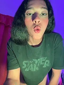 mariana doll2 online show from 02/12/26, 12:16