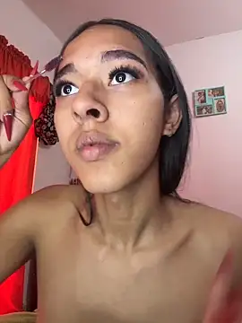 mariana doll2 online show from 03/01/26, 10:23