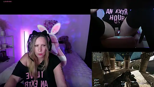 Snapshot of ArchangelTheFrancaise chatting on 04/28/26, 02:27 ArchangelTheFrancaise online show from 04/28/26, 02:27