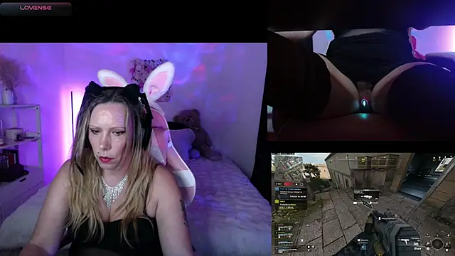 Snapshot of ArchangelTheFrancaise chatting on 04/28/26, 08:03 ArchangelTheFrancaise online show from 04/28/26, 08:03