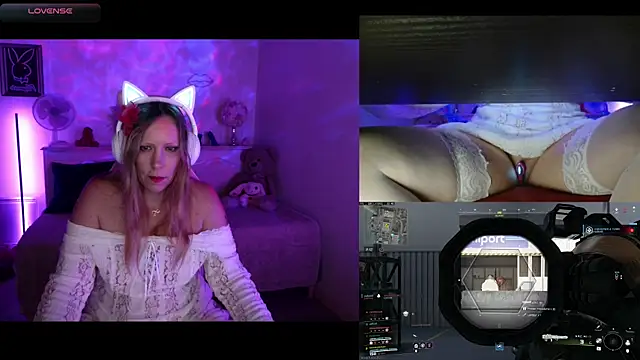 Snapshot of ArchangelTheFrancaise chatting on 05/11/26, 08:28 ArchangelTheFrancaise online show from 05/11/26, 08:28