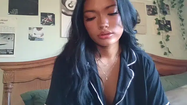 ellianajean online show from 02/14/26, 11:45