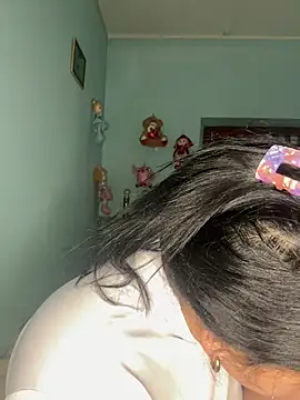 Aloyenita online show from 02/21/26, 12:28