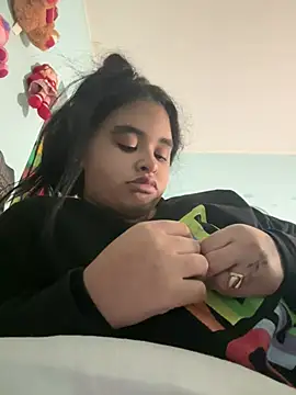 Aloyenita online show from 03/06/26, 06:04