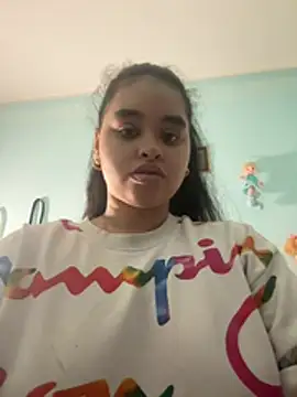 Aloyenita online show from 03/15/26, 10:54