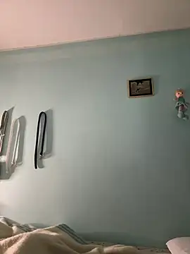 Aloyenita online show from 03/16/26, 12:20