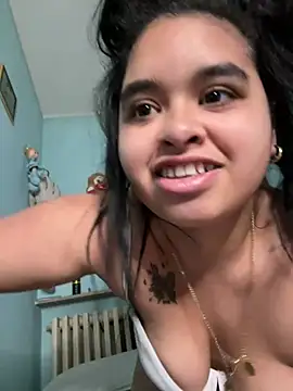 Aloyenita online show from 03/26/26, 11:27