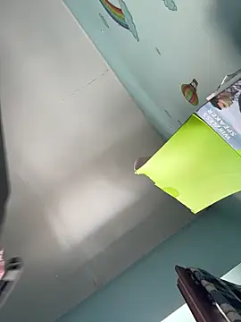 Aloyenita online show from 03/29/26, 10:59