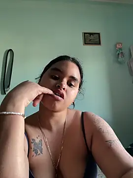 Aloyenita online show from 03/31/26, 03:01