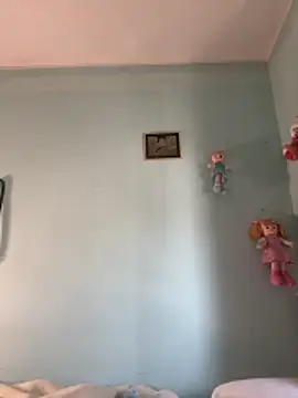 Aloyenita online show from 04/03/26, 10:46