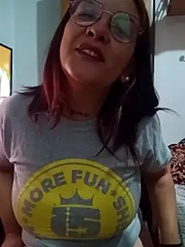 kuramaqueen online show from 06/03/26, 02:47