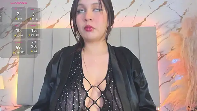 mia serena  online show from 02/11/26, 07:52