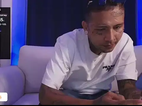 Snapshot of blackout9703 chatting on 02/06/26, 02:38 blackout9703 online show from 02/06/26, 02:38