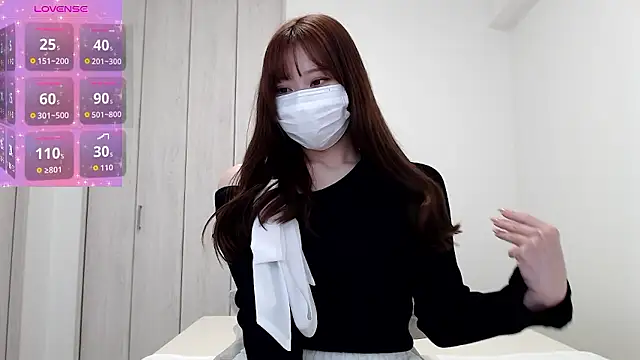 YURINA1230 online show from 04/03/26, 06:00