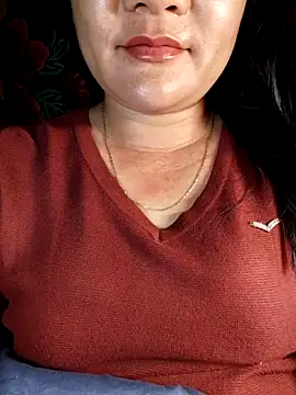 Reina Fcup01 online show from 02/16/26, 05:42