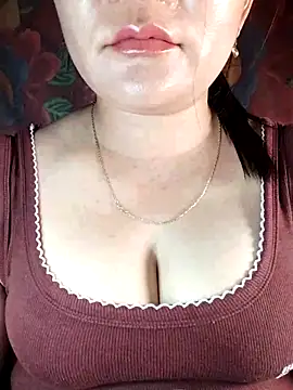 Reina Fcup01 online show from 02/19/26, 07:26