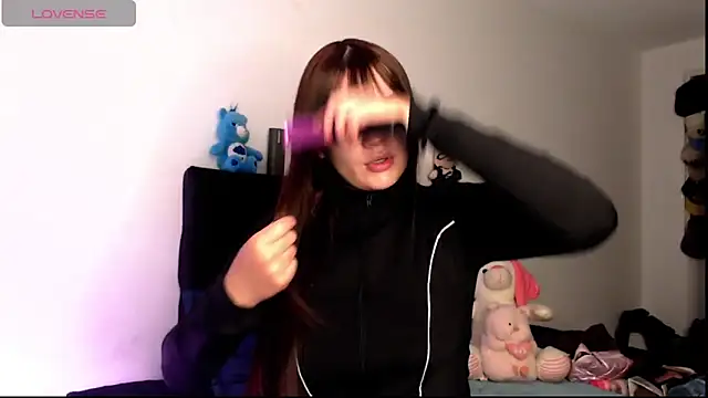 angel naturall online show from 02/02/26, 08:07