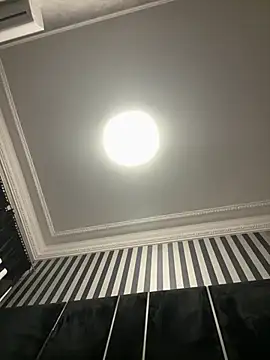 VyxenLissa online show from 03/22/26, 10:02