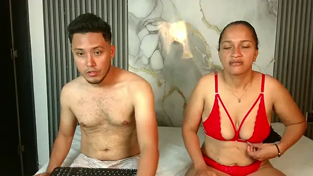 LunandCarlos online show from 02/20/26, 02:28