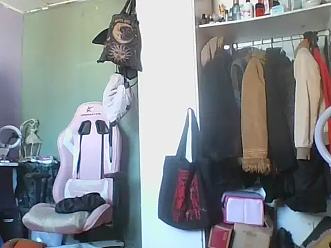 mimi miauu online show from 02/11/26, 06:57