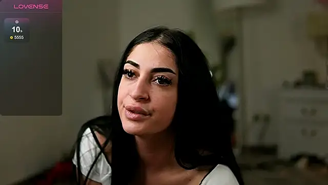 Snapshot of KassidyVibe chatting on 03/23/26, 03:54 KassidyVibe online show from 03/23/26, 03:54