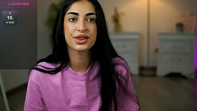 Snapshot of KassidyVibe chatting on 03/30/26, 02:56 KassidyVibe online show from 03/30/26, 02:56