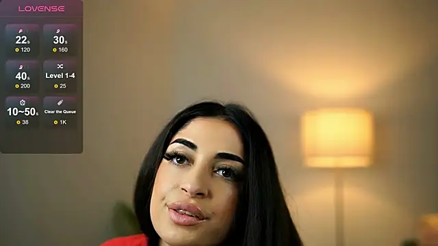 Snapshot of KassidyVibe chatting on 04/09/26, 06:19 KassidyVibe online show from 04/09/26, 06:19