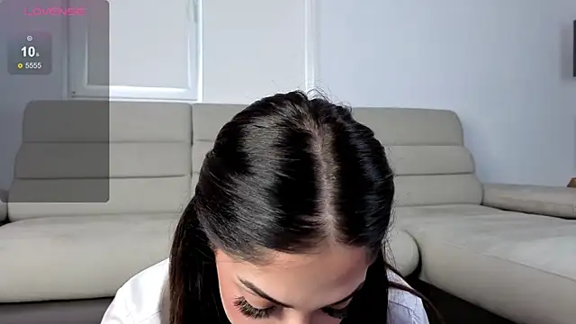 KassidyVibe online show from 06/12/26, 10:14