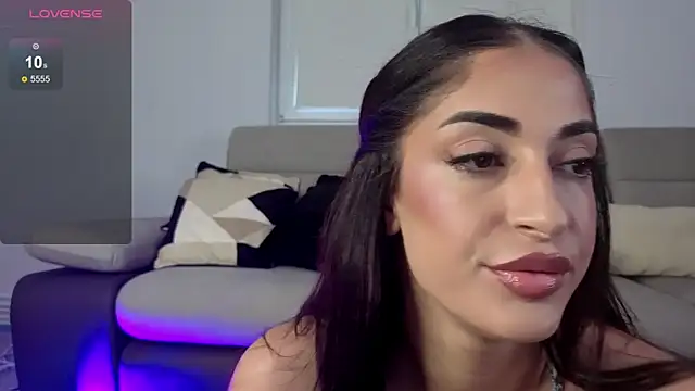 KassidyVibe online show from 06/22/26, 10:01